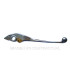 Maneta derecha cromada Honda SH 125/150