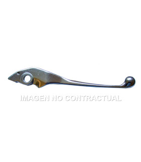 Maneta derecha cromada Honda SH 125/150