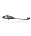 Maneta derecha cromada Honda SH 125/150