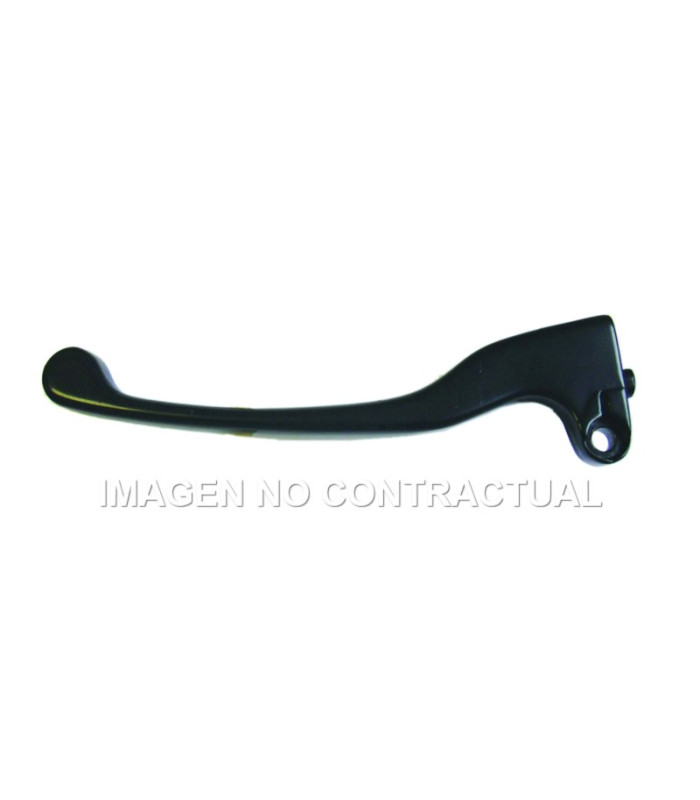 Maneta izquierda negra Yamaha Majesty 125