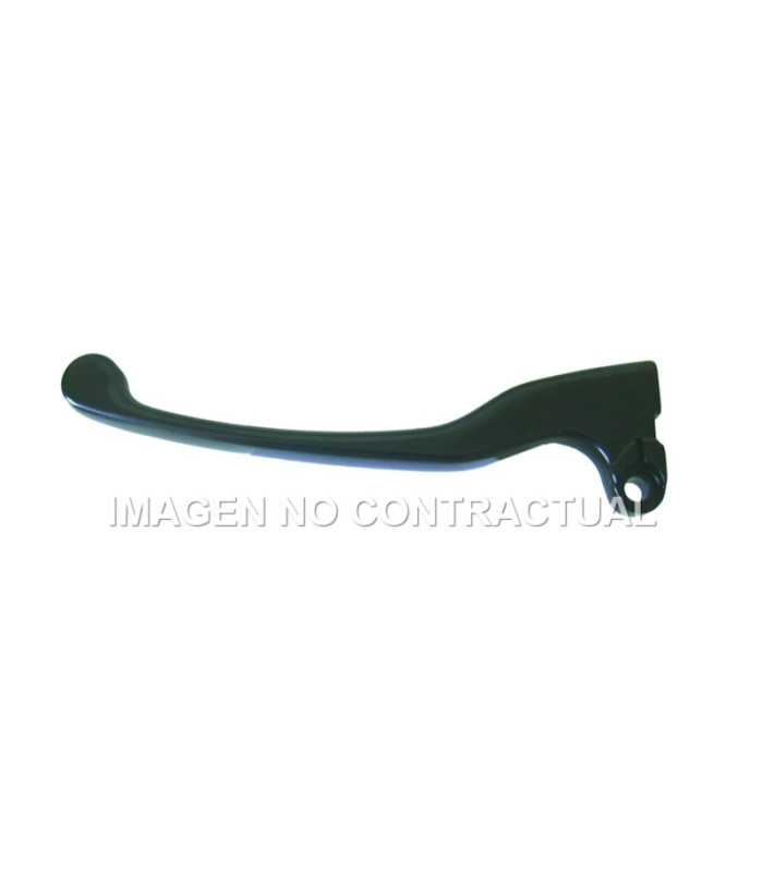 Maneta izquierda negra Yamaha BW'S 50 NG (01/)