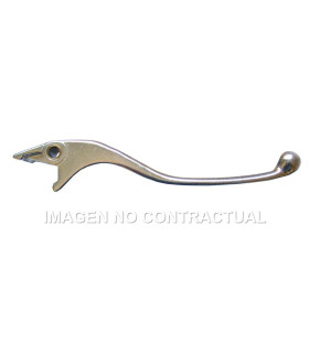 Maneta derecha cromada Honda Silver Wing 600