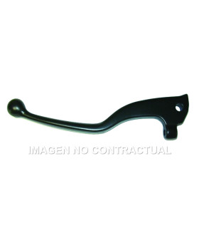 Maneta izquierda negra Yamaha Majesty 250