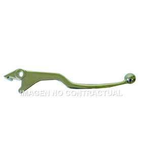 Maneta derecha cromada Suzuki Burgman 400