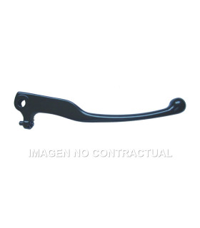 Maneta derecha negra Aprilia SR 50