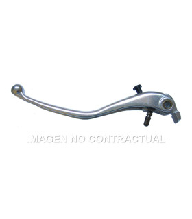 Maneta izquierda cromada Ducati 999