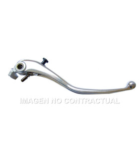 Maneta derecha cromada DUCATI 999 R - S (BOMBA RADIAL)