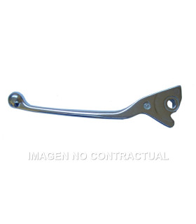 Maneta derecha cromada Vespa GT 125