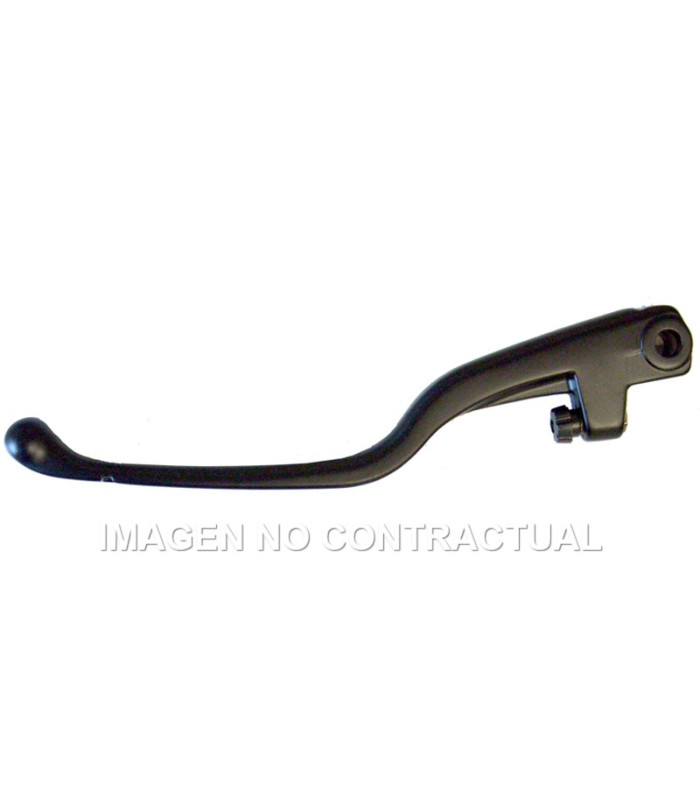 Maneta izquierda negra BMW 1200