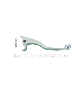 Maneta derecha cromada KTM SX 125