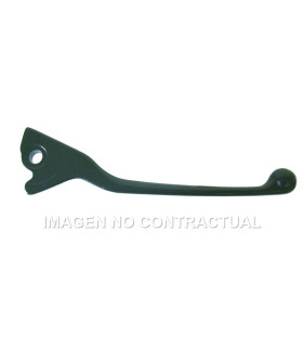 Maneta derecha negra Piaggio NRG Pure Jet 50