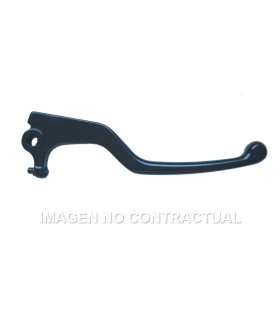 Maneta negra Aprilia Sport City 125