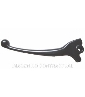 Maneta negra Aprilia Sport City Cube 125