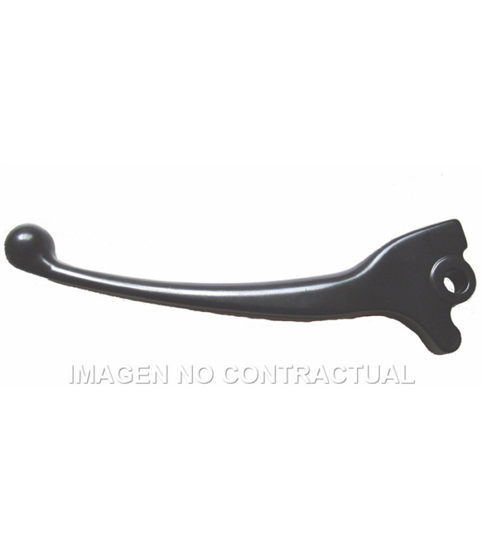 Maneta negra Aprilia Sport City Cube 125