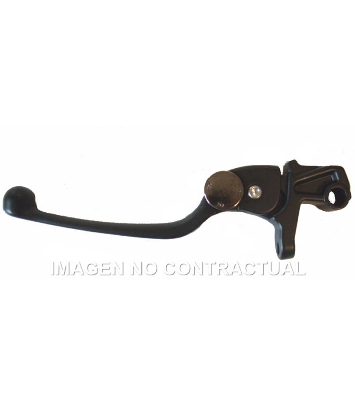 Maneta izquierda negra BMW K 1200 GT