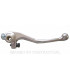 Maneta derecha cromada Honda CRF 230 F