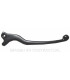 Maneta derecha/izquierda negra PIAGGIO BEVERLY 125/200/250