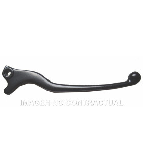 Maneta derecha/izquierda negra PIAGGIO BEVERLY 125/200/250