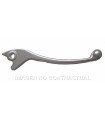 Maneta derecha cromada Sym HD 125