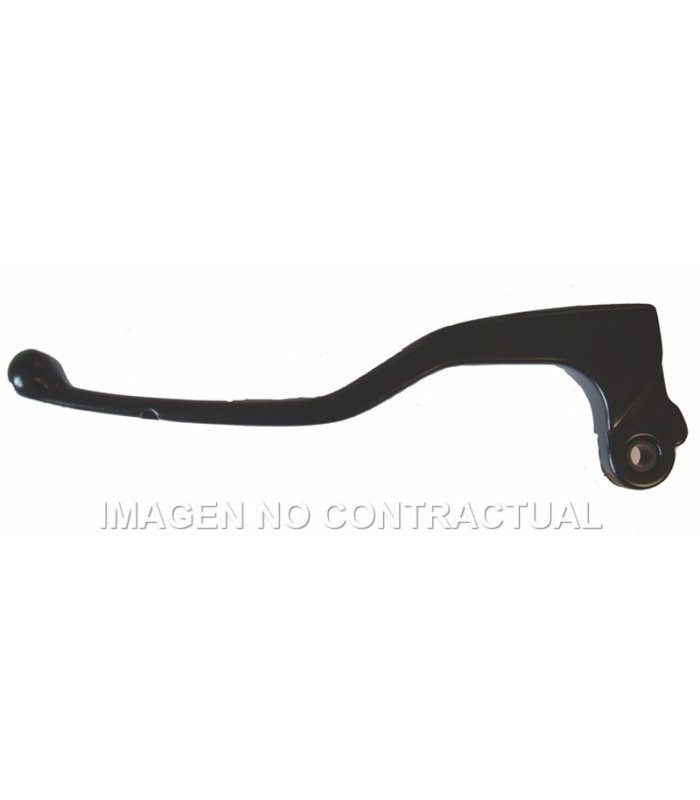 Maneta izquierda negra Yamaha XT 125 R/X