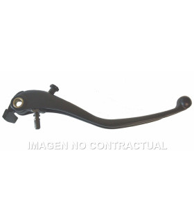Maneta derecha negra Ducati 1098