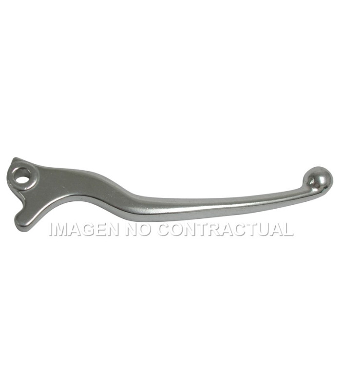 Maneta izquierda cromada Piaggio Carnaby Cruiser 300