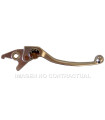Maneta derecha cromada Kymco Downtow 125-250-300