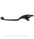 Maneta freno izquierda Negra Yamaha XMax 125-300
