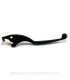 Maneta derecha negra Yamaha XMax 125-300