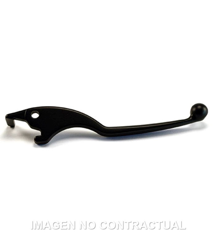 Maneta derecha negra Yamaha XMax 125-300