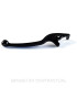 Maneta freno izquierda Negra Yamaha NMax 125-150