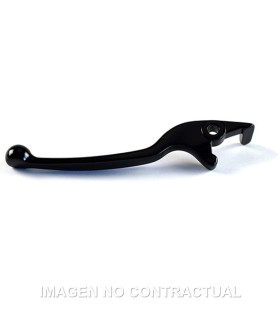 Maneta freno izquierda Negra Yamaha NMax 125-150
