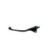 Maneta freno izquierda negra Yamaha Tricity 125