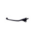 Maneta freno izquierda negra Yamaha Tricity 125