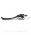 Maneta embrague izquierda Cromada Yamaha XTZ 1200
