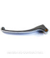 Maneta embrague izquierda cromada Honda CB500-VT750
