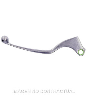 Maneta embrague izquierda cromada Honda CBR 500 RR
