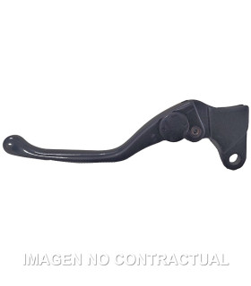Maneta Embrague negra izquierda BENELLI TRK 502 E4/E5