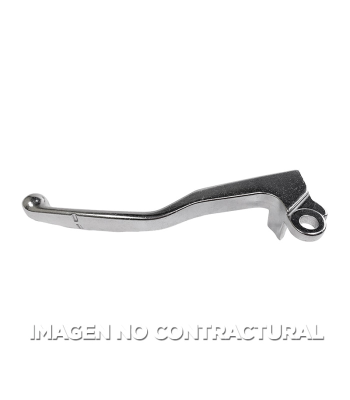 Maneta embrague BENELLI 500 LEONCINO (17/20)