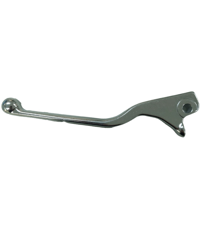 Maneta izquierda cromada VESPA 125 GTS ABS E5 (22)