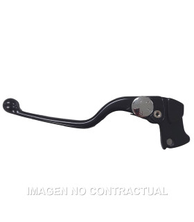 Maneta embrague negra KTM Duke 390/390 RC (18-24)