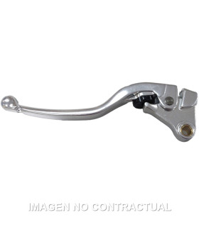 Maneta embrague cromada KTM Adventure 790/890