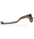 Maneta izquierda cromada Husaberg
