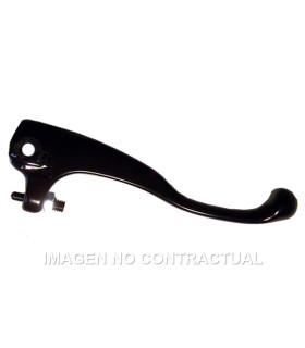 Maneta derecha negra Betamotor