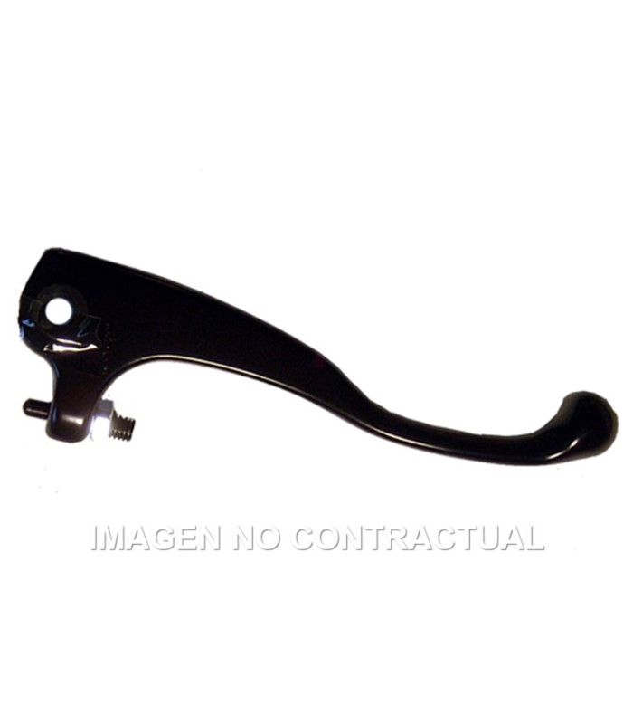 Maneta derecha negra Betamotor