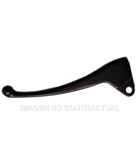 Maneta izquierda negra Yamaha