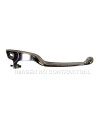 Maneta derecha cromada Aprilia
