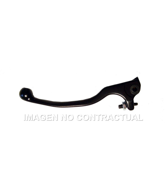 Maneta izquierda negra Betamotor