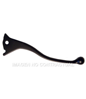 Maneta derecha negra Yamaha