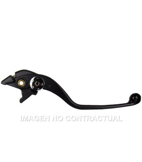 Maneta derecha negra BMW